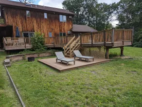 Secluded Forest Estate near Lake Hopatcong - Image 4