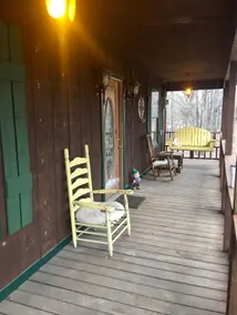 The River Escape Cabin - Serene 2 BR Drift Away - Image 5