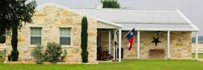 Texas Star Cottage On acreage with private gate - Image 2