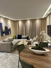 15 Beautiful sunny apartment with terrace - Image 2