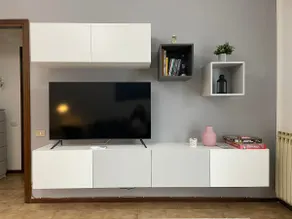 Modern and cozy apartment in the city - Image 5