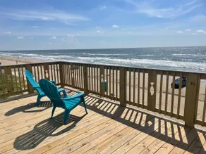 Surfside Beachfront LUXE•New•PETS•Restaurants!m - Image 4