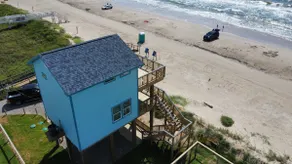 Surfside Beachfront LUXE•New•PETS•Restaurants!m - Image 5
