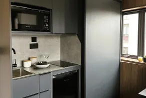 Modern Studio 3C • Near DMU and Royal Infirmary - Image 4