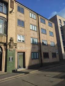 Stylish 4B Studio • Walk to DMU & Royal Infirmary - Image 3