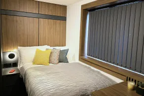 Stylish 4B Studio • Walk to DMU & Royal Infirmary - Image 4
