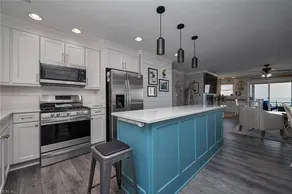 Exclusive Beachfront Home w/ 180° Views & Hot Tub! - Image 3