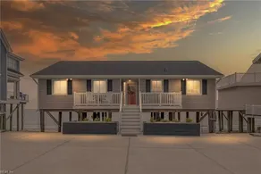Exclusive Beachfront Home w/ 180° Views & Hot Tub! - Image 2