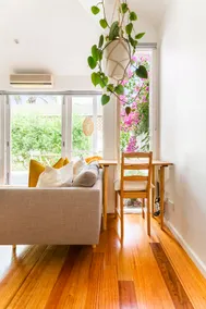 Lemon Cottage: Cosy retreat nr MCG. Late checkout - Image 3