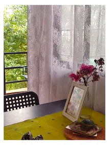 Murchana, a cocoon amidst nature - Image 5