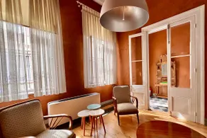 Private Central 2BR/2BA House w Patio&Terrace - Image 2