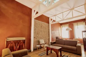 Private Central 2BR/2BA House w Patio&Terrace - Image 4