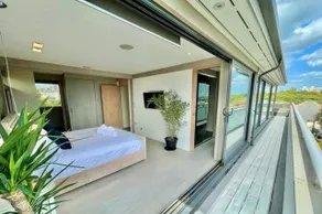 The Beach Hytte - Stunning Sea View Penthouse - Image 4