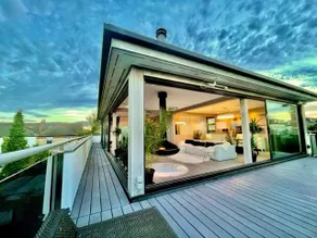 The Beach Hytte - Stunning Sea View Penthouse - Image 2