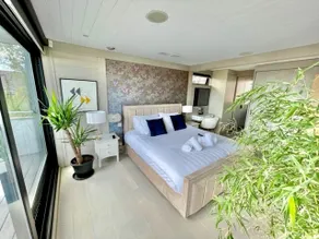 The Beach Hytte - Stunning Sea View Penthouse - Image 3