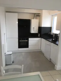 Large studio in marina residence. Furnished tourism *** - Image 5