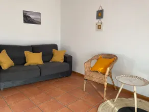 Beachside apartment, Congrio10, Las Negras - Image 5