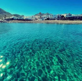 Beachside apartment, Congrio10, Las Negras - Image 2