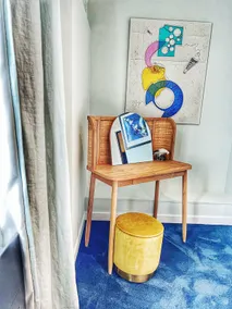 St Nazaire Jardin des Plantes, beautiful apartment - Image 3