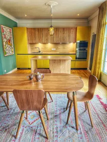 St Nazaire Jardin des Plantes, beautiful apartment - Image 2