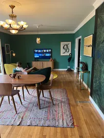 St Nazaire Jardin des Plantes, beautiful apartment - Image 4