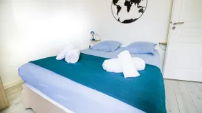 Snug stay · Animal friendly · Garage + parking - Image 2