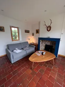 Quiet studio in the heart of an old village - Image 2