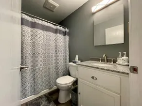 Hot tub, Killington 15 min drive, 3 beds 1 Bath - Image 5