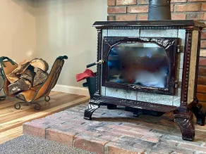 Hot tub, Killington 15 min drive, 3 beds 1 Bath - Image 4