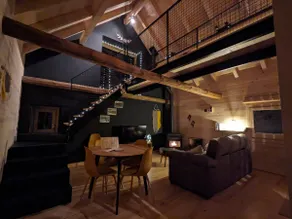 Casa Nornore: New and charming design - Image 3