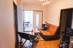 3DK1 private apartment! Accommodates up to 5 people - 1 free parking space - Image 3