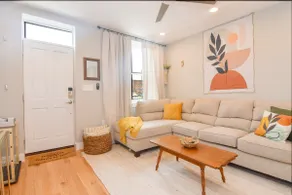 Beautiful Home w/ Rooftop Deck Near Johns Hopkins - Image 2