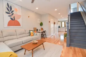 Beautiful Home w/ Rooftop Deck Near Johns Hopkins - Image 4