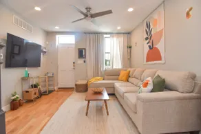 Beautiful Home w/ Rooftop Deck Near Johns Hopkins - Image 3