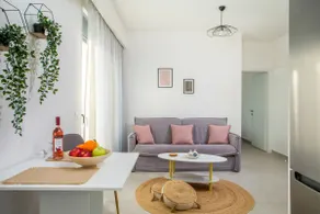 Aetheria Central Apartment 2 - Image 3