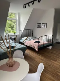 Willa Bellevue Apartment - Image 4