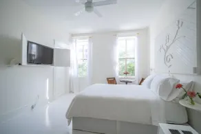 Romantic Warren St Penthouse w/Catskill Mtn Views - Image 5