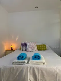A modern farmhouse with big garden - Image 3
