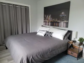Peaceful and Cozy 3 Bedroom Home - Image 3