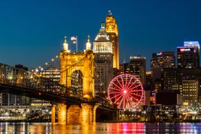 Private Historic Getaway Near Downtown Cincinnati! - Image 5