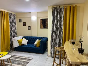 Ruby Modern Homes-1br-Nyeri, King'ong'o-Marriott - Image 4