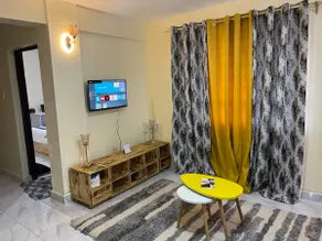 Ruby Modern Homes-1br-Nyeri, King'ong'o-Marriott - Image 2