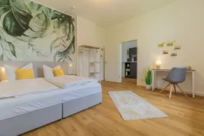Cozy & central | Kitchen | Netflix | Parking - Image 2