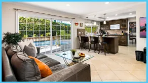 15min to Disney, Decked Out Fun Family Home - Image 5
