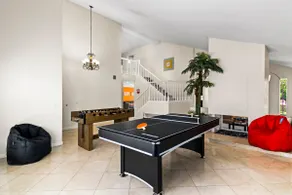 15min to Disney, Decked Out Fun Family Home - Image 3