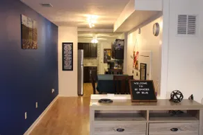50 Shades of Blue -McHenry Row - Image 3