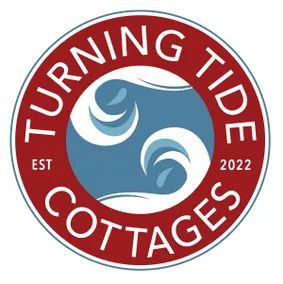 Moody Ocean - Hot Tub, 2 Bdrm Oceanfront Cottage - Image 2