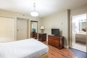 Lovely room with balcony - Image 4