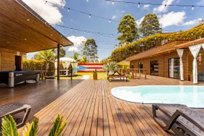 25guest,jacuzzi,5rooms,4bath-pool table-pool. - Image 3