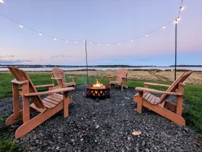 Beach Glass - 2 Bedroom Luxury Oceanfront Cottage - Image 5